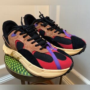 Clearweather Pathfinder - Size US Men’s 11